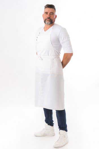 APRON polycoton SAINT-TROPEZ XL