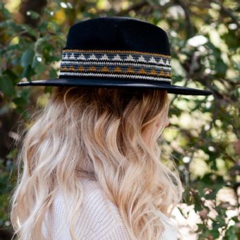 Galon tricot