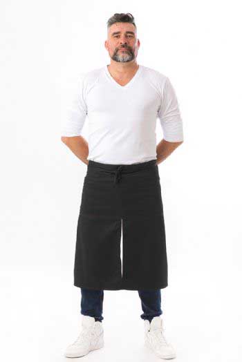 APRON polycoton PARIS