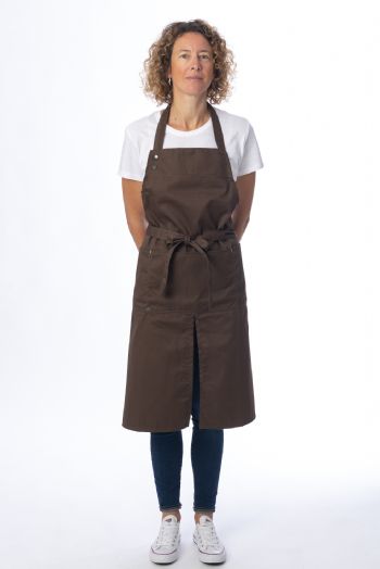 APRON polycoton SAINT-TROPEZ
