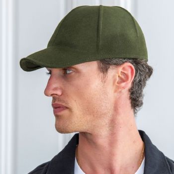 Casquette feutre