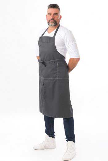 APRON polycoton SAINT-TROPEZ XL