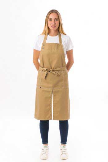 APRON polycoton SAINT-TROPEZ