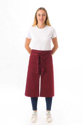 APRON polycoton PARIS