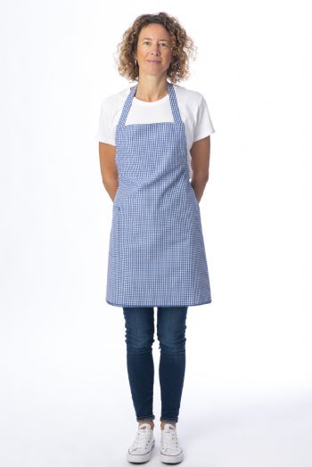 NAPOLI APRON