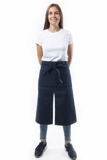 APRON polycoton PARIS