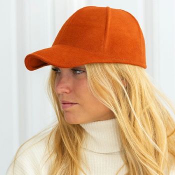 Casquette feutre