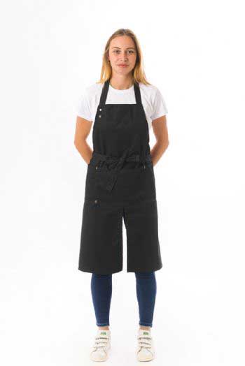 APRON polycoton SAINT-TROPEZ