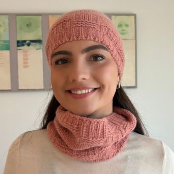 Neckwarmer Oslo