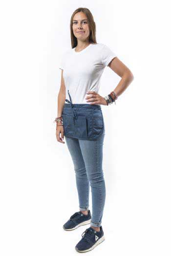 BELT POLYCOTON MILANO