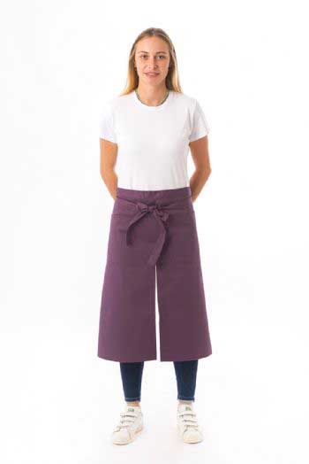 APRON polycoton PARIS