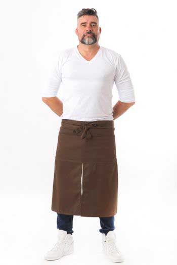 APRON polycoton PARIS