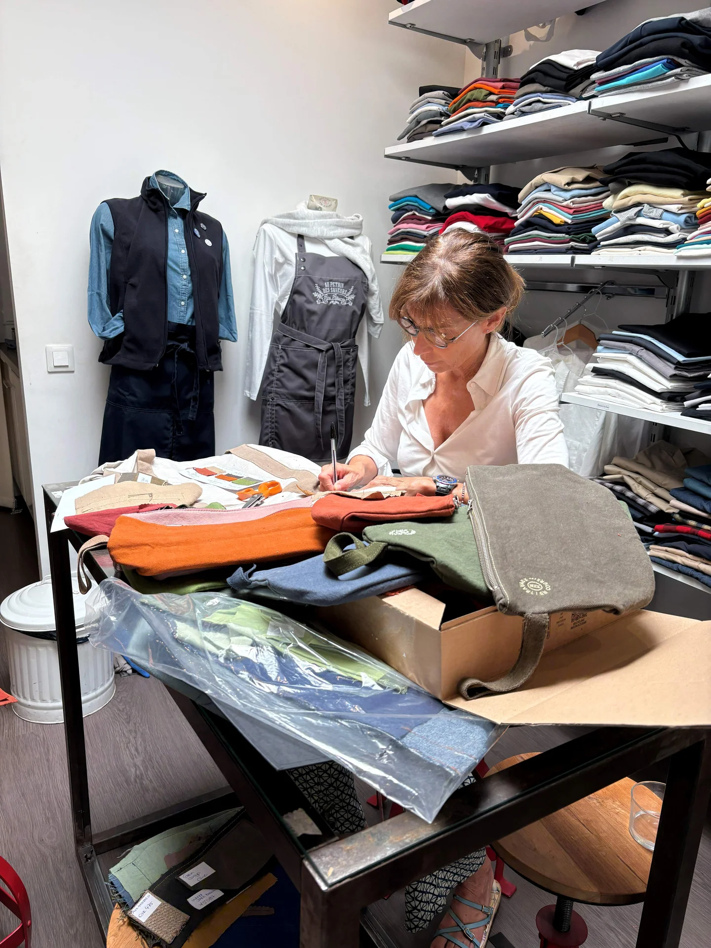 Plus de 25 ans de savoir-faire