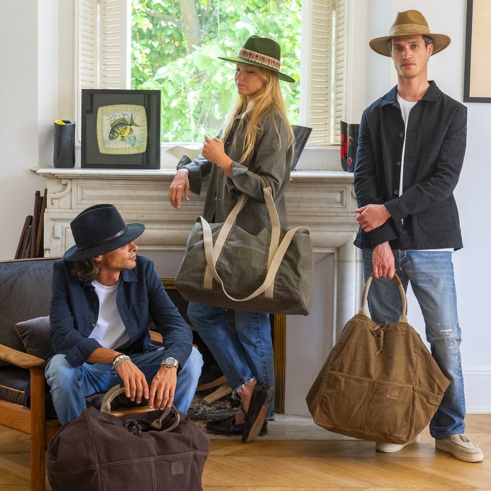 Les sacs et pochettes